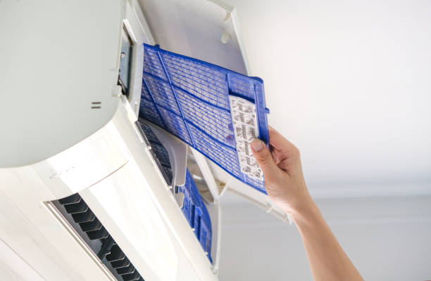 Best Air Quality Test  in Linden, AZ