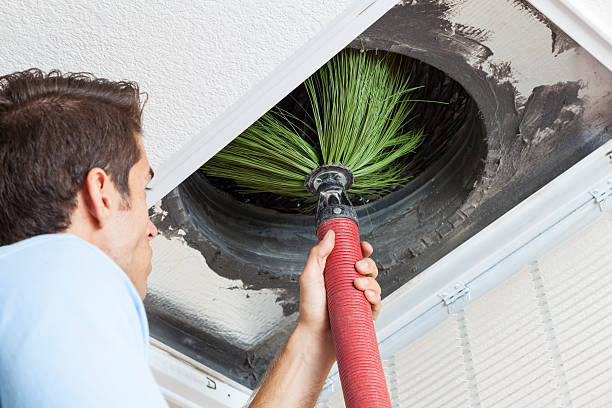 Best Air Duct Cleaning Near Me  in Linden, AZ